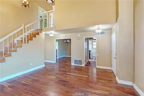 Living - 1510 Karon St, Redlands, CA 92374 photo 4 of 9