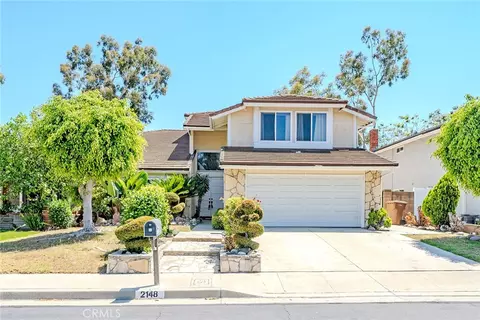 2148 Seaview, Fullerton, CA 92833