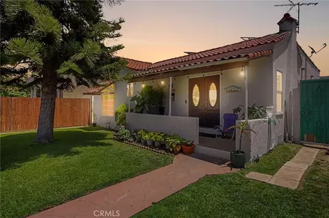 2376 Locust Ave, Long Beach, CA 90806