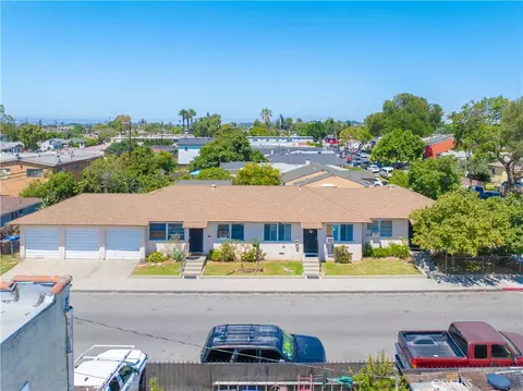 180 E 55th, Long Beach, CA 90805