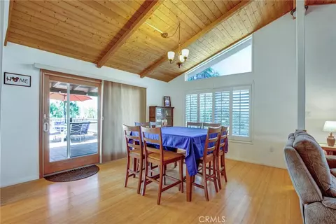 Dining - 1026 Arnold Way, Alpine, CA 91901 photo 2 of 2