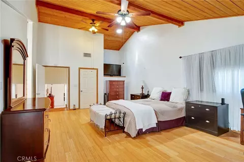 Bedroom - 1026 Arnold Way, Alpine, CA 91901 photo 4 of 5