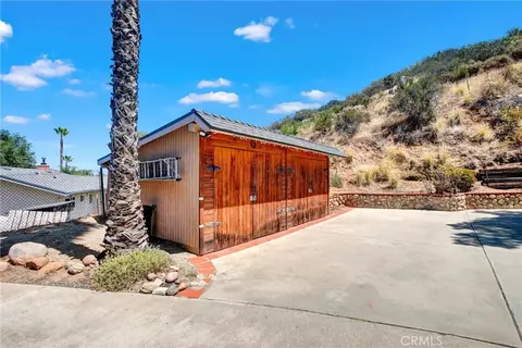 Exterior - 1026 Arnold Way, Alpine, CA 91901 photo 10 of 20