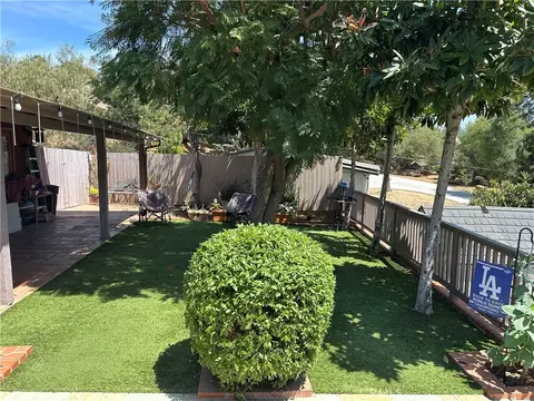 Exterior - 1026 Arnold Way, Alpine, CA 91901 photo 6 of 9