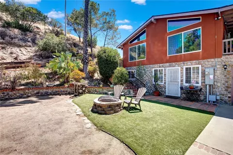 Exterior - 1026 Arnold Way, Alpine, CA 91901 photo 8 of 22