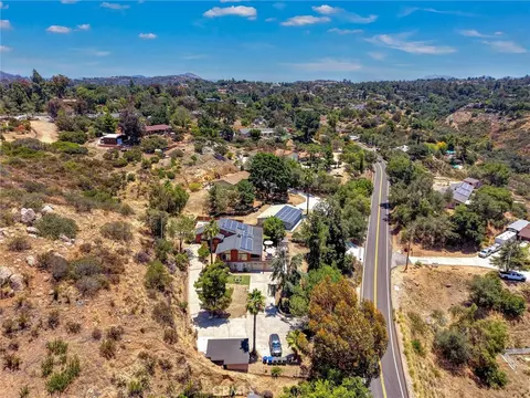 View/Area - 1026 Arnold Way, Alpine, CA 91901 photo 7 of 8