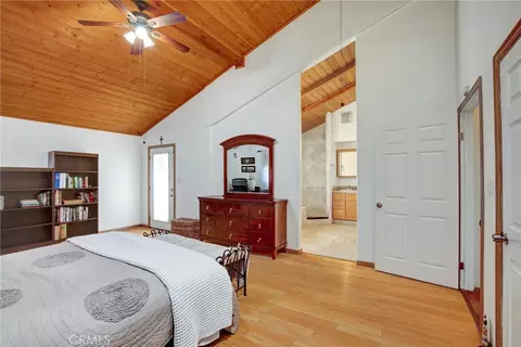 Bedroom - 1026 Arnold Way, Alpine, CA 91901 photo 4 of 6