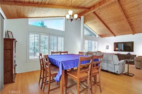 Dining - 1026 Arnold Way, Alpine, CA 91901 photo 1 of 2