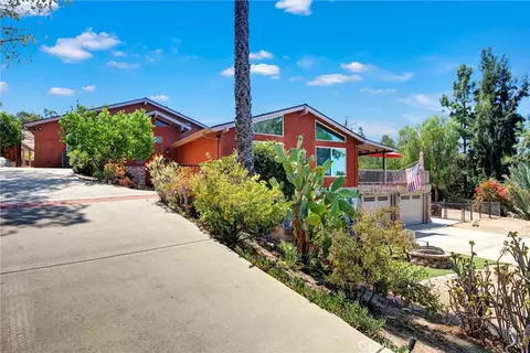 Exterior - 1026 Arnold Way, Alpine, CA 91901 photo 20 of 22