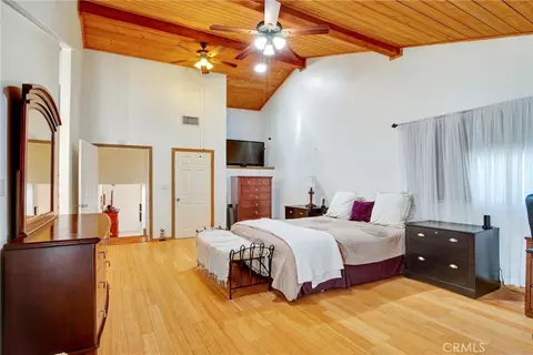 Bedroom - 1026 Arnold Way, Alpine, CA 91901 photo 5 of 6