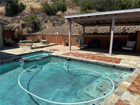 Exterior - 1026 Arnold Way, Alpine, CA 91901 photo 8 of 9
