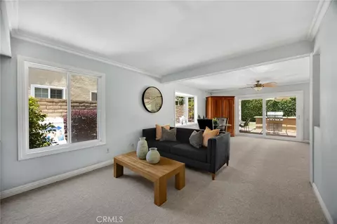Living - 769 Oak Knoll St, Brea, CA 92821 photo 5 of 5