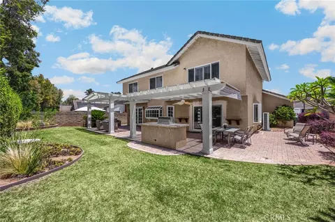 Exterior - 769 Oak Knoll St, Brea, CA 92821 photo 4 of 6