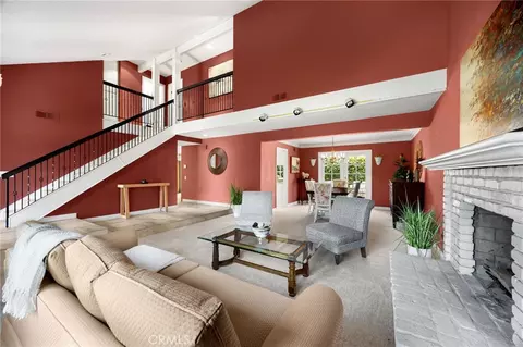 Living - 769 Oak Knoll St, Brea, CA 92821 photo 3 of 5