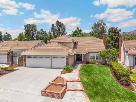 Exterior - 769 Oak Knoll St, Brea, CA 92821 photo 6 of 6