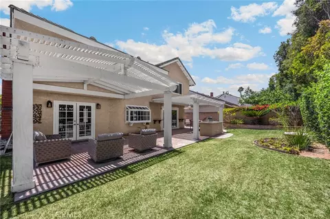 Exterior - 769 Oak Knoll St, Brea, CA 92821 photo 3 of 6