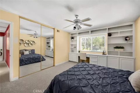 Bedroom - 769 Oak Knoll St, Brea, CA 92821 photo 2 of 5