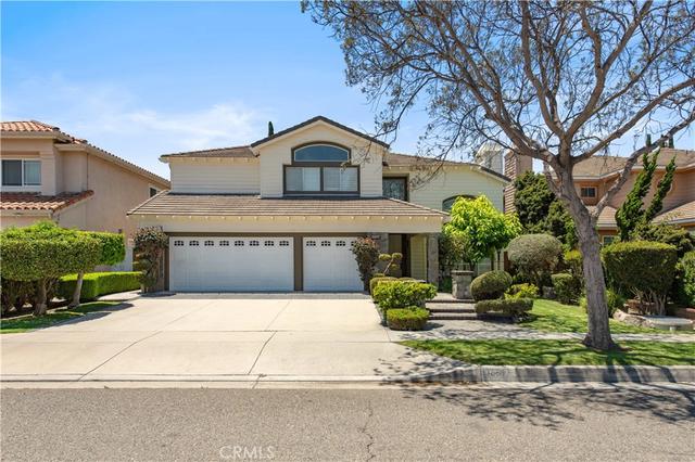 18817 Jeffrey Ave, Cerritos, CA 90703