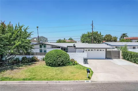 5561 Fox Hls, Buena Park, CA 90621