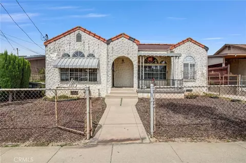 817 S Rowan Ave, Los Angeles, CA 90023
