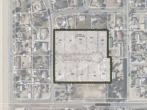 0 Appaloosa Ave, Jurupa Valley, CA 92509