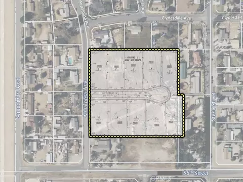 0 Appaloosa Ave, Jurupa Valley, CA 92509