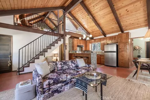 420 Belmont Dr, Big Bear City, CA 92314