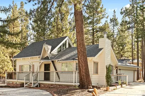 420 Belmont Dr, Big Bear City, CA 92314