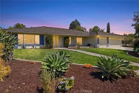 537 Redlands, Claremont, CA 91711