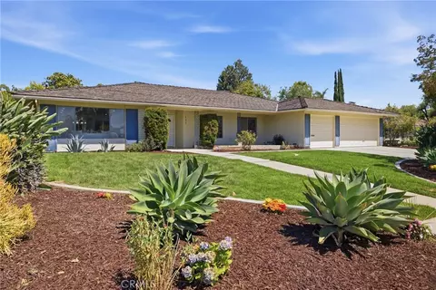 537 Redlands, Claremont, CA 91711