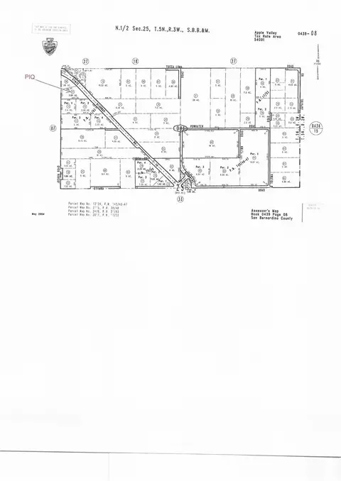 1 Happy Trl, Apple Valley, CA 92307