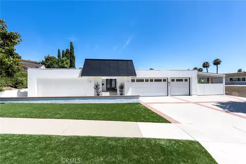 1630 Agave Ave, La Habra Heights, CA 90631