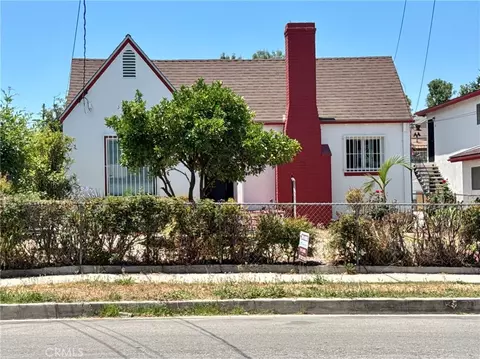 2611 Lombardy, Los Angeles, CA 90032