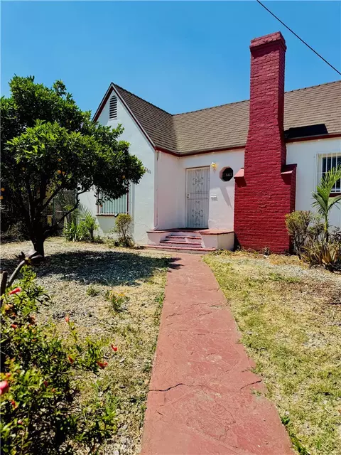 2611 Lombardy, Los Angeles, CA 90032