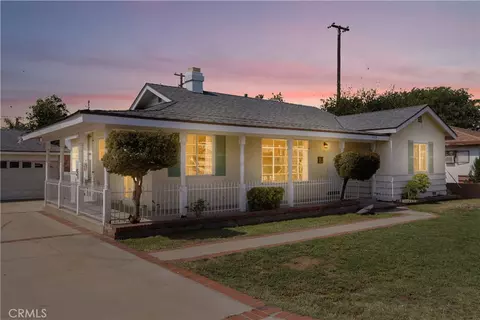 5405 Palo Verde, Montclair, CA 91763
