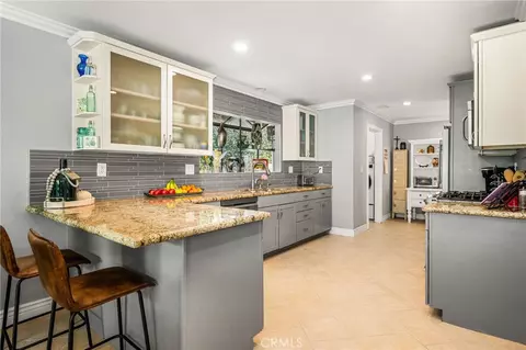 Kitchen - 537 S Gardner, Orange, CA 92866 photo 3 of 6