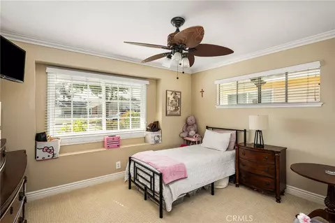 Bedroom - 537 S Gardner, Orange, CA 92866 photo 5 of 6