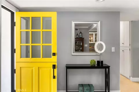 Entry Way - 537 S Gardner, Orange, CA 92866 photo 4 of 8