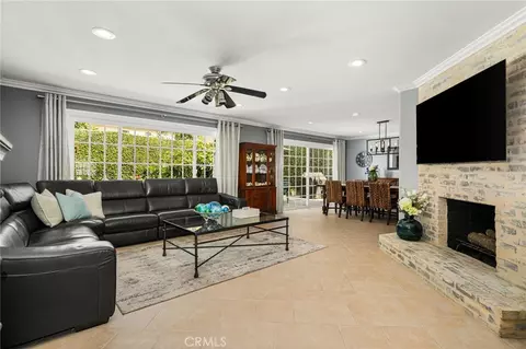 Living - 537 S Gardner, Orange, CA 92866 photo 1 of 2