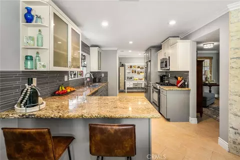 Kitchen - 537 S Gardner, Orange, CA 92866 photo 2 of 6