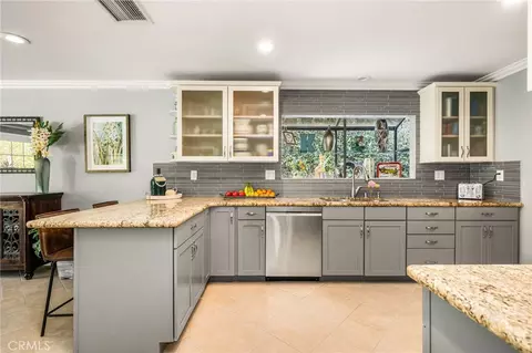 Kitchen - 537 S Gardner, Orange, CA 92866 photo 4 of 6