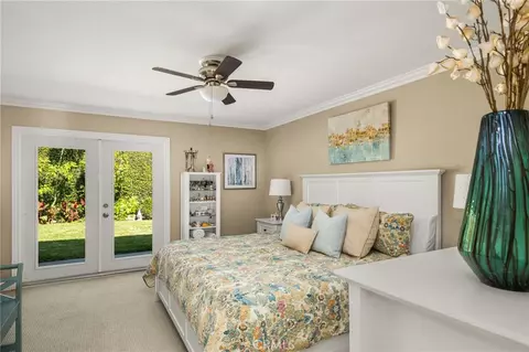 Bedroom - 537 S Gardner, Orange, CA 92866 photo 1 of 6