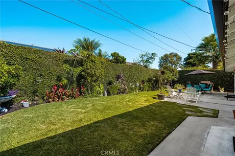 Exterior - 537 S Gardner, Orange, CA 92866 photo 8 of 12