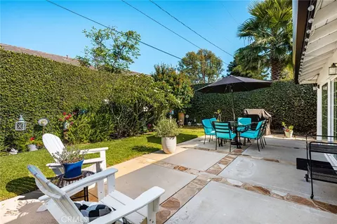 Exterior - 537 S Gardner, Orange, CA 92866 photo 12 of 12