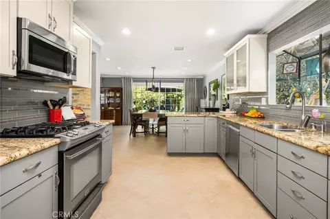 Kitchen - 537 S Gardner, Orange, CA 92866 photo 6 of 6