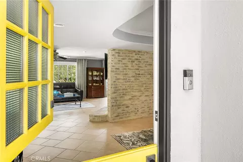 Entry Way - 537 S Gardner, Orange, CA 92866 photo 3 of 8