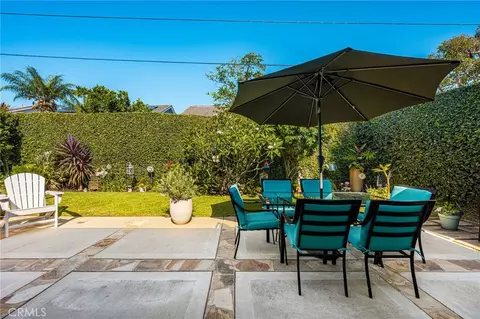Exterior - 537 S Gardner, Orange, CA 92866 photo 4 of 12