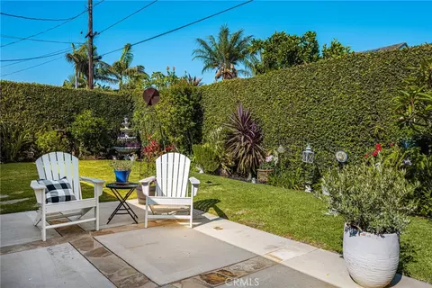 Exterior - 537 S Gardner, Orange, CA 92866 photo 6 of 12