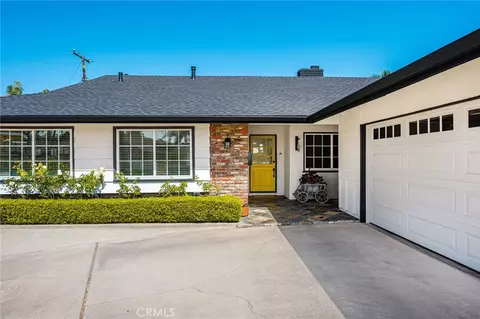 Exterior - 537 S Gardner, Orange, CA 92866 photo 2 of 12