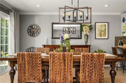 Dining - 537 S Gardner, Orange, CA 92866 photo 3 of 7